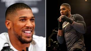 What is Anthony Joshua's net worth? How much has he earned through his boxing career?