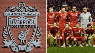 Liverpool remarkably have player still at the club who played in last match with Sparta Prague back in 2011