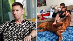 Lionel Messi reveals painful decision he had to make when moving to Inter Miami