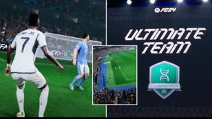 EA Sports FC 24 to include 'toxic' celebration that was previously removed from FIFA game