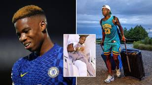Charly Musonda exclusive: ‘I went from football’s next big thing to being forgotten about. It was a very lonely place’