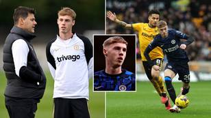Mauricio Pochettino compares Cole Palmer to Man Utd flop who endured nightmare spell at Old Trafford