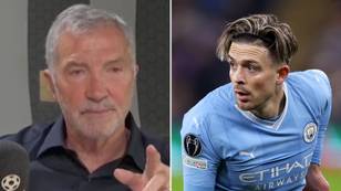 Graeme Souness reignites Jack Grealish feud with personal attack in shock call out