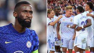 Antonio Rudiger Almost Convinced Real Madrid Star To Sign For Chelsea In Summer