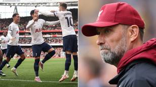 Jurgen Klopp named Tottenham star as 'one of the biggest mistakes of my life' after failing to sign him