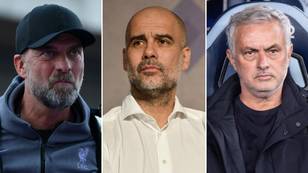 The richest football managers in the world revealed as Man Utd legend secures top spot
