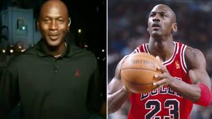 'Are you stupid?' - Michael Jordan was offended at post-retirement question during awkward interview