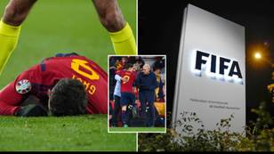FIFA may be forced to pay Barcelona huge compensation fee after devastating Gavi injury