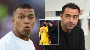 Barcelona 'were ready to offer incredible three-player swap deal' to sign Kylian Mbappe