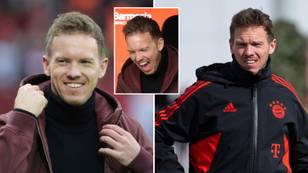 Fans think they know Julian Nagelsmann's next job after being 'sacked' by Bayern Munich