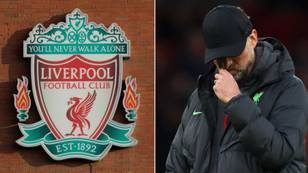 Liverpool fans calling for star player's contract 'to be terminated' after shock news