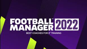 Football Manager 2022 Best Coaches For 5 Star Training