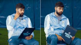 Josko Gvardiol names the two Man City players who have surprised him most since joining the club