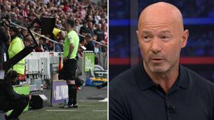 Alan Shearer fumes at 'poor' Newcastle decision against Brentford