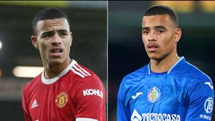 Mason Greenwood 'makes choice between Barcelona and Man Utd' after Sir Jim Ratcliffe comments