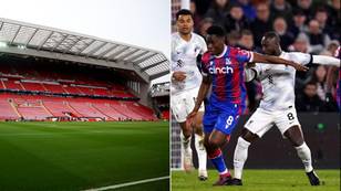 Journalist claims Liverpool star is "expected to leave" the club after dismal Crystal Palace performance