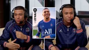 Kylian Mbappe Has Stopped Playing FIFA 22 FUT Champs, He's Had Enough