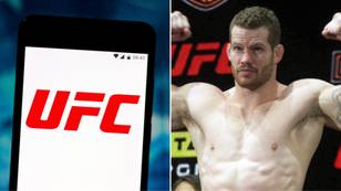 MMA pioneer under fire for homophobic tweet aimed at UFC and ESPN