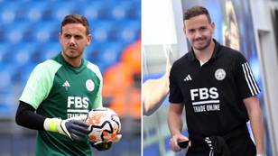 Wrexham fans make feelings clear on Ben Foster's replacement after retirement announcement
