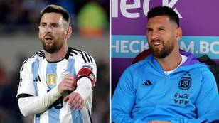 Lionel Messi gets new job as Argentina cleverly exploit FIFA loophole