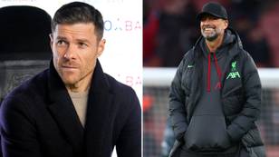 Former Man Utd star reveals 'big' Xabi Alonso news he 'knows' that will excite Liverpool fans