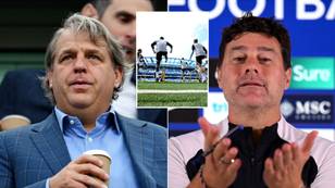 Chelsea plotting six-player fire sale after Todd Boehly's mass spending spree