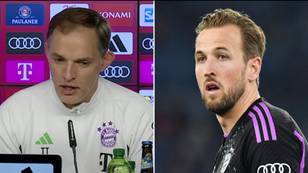 Thomas Tuchel drops worrying Harry Kane comment amid huge slump in form