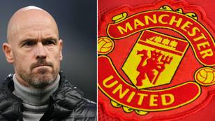 Romano confirms Man Utd to hold talks with 'spectacular' winger after Ten Hag praise