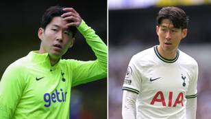 Tottenham Hotspur star Son Heung-min ‘offered £100 million to join Saudi Arabian club’