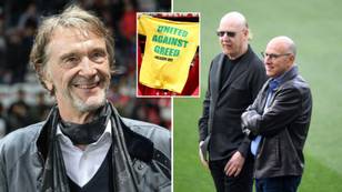 Sir Jim Ratcliffe 'agrees to buy 25 per cent stake' in Man United after Sheikh Jassim withdrawal