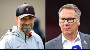 Paul Merson 'sweating' over covering Liverpool games next season due to £60m signing