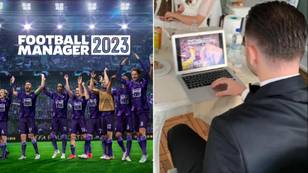 University student is doing their dissertation on Football Manager and it's gone viral