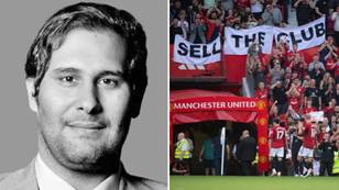 Sheikh Jassim 'responds' to failed Man Utd takeover as his true feelings made clear