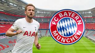 Bayern Munich 'Make Enquiry' For Tottenham Star Harry Kane
