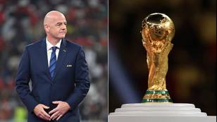 World Cup 2026 could have SIX games a day