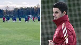 Kai Havertz set for Arsenal position change as Mikel Arteta loses another player in huge injury blow