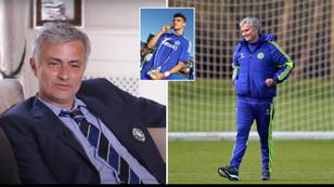 What became of the three Chelsea players Jose Mourinho tipped for stardom in 2014?