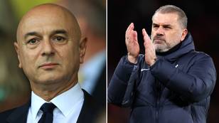 Tottenham have four-man transfer shortlist prepared ahead of deadline day