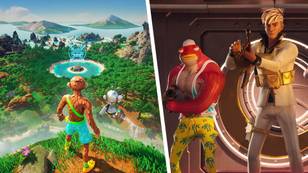 Fortnite will introduce mandatory map age ratings next month