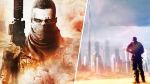 Spec Ops: The Line is one game that never needs a sequel, fans argue