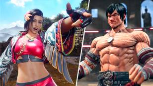 Tekken 8 free download, new modes officially announced