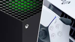 Xbox boss was convinced Series X would beat the PlayStation 5, oops