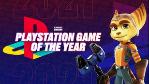 ‘Ratchet & Clank: Rift Apart’ Is Our PlayStation Game Of The Year
