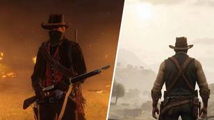 Red Dead Redemption 2: Arthur's Redemption free download available now