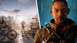 Steam's latest free game is an open-world zombie RPG starring Will Smith