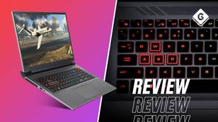 Chillblast Defiant Gaming Laptop review: a strong mid-range performer