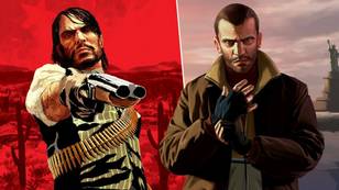 Rockstar Reportedly Canned Remasters Of 'GTA 4' And 'Red Dead Redemption'