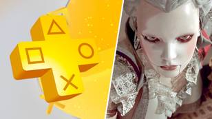 PlayStation Plus latest free game is a perfect blend of Elden Ring and Bloodborne