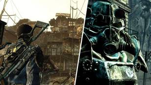 Fallout fans slam Bethesda over 'disappointing' surprise release