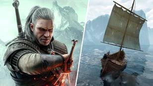 The Witcher 3 looks like a damn PlayStation 6 game in this stunning graphics overhaul